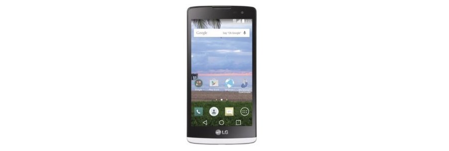 LG Destiny smartphone