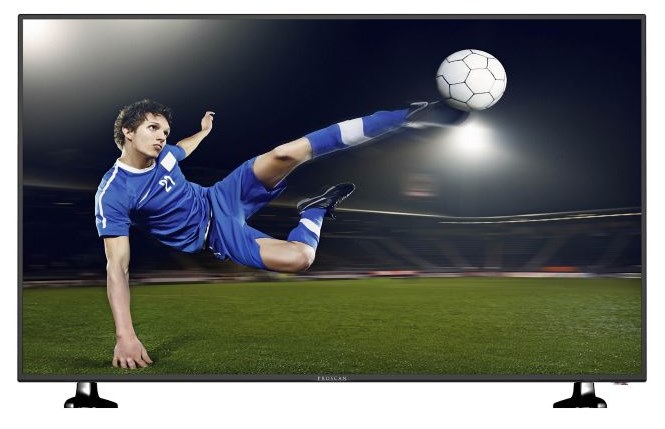 Proscan 55″ HDTV for $300 from Walmart plus free shipping!