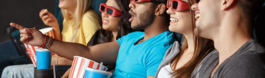 Fandango: Buy one movie ticket, get one free with Visa Checkout!