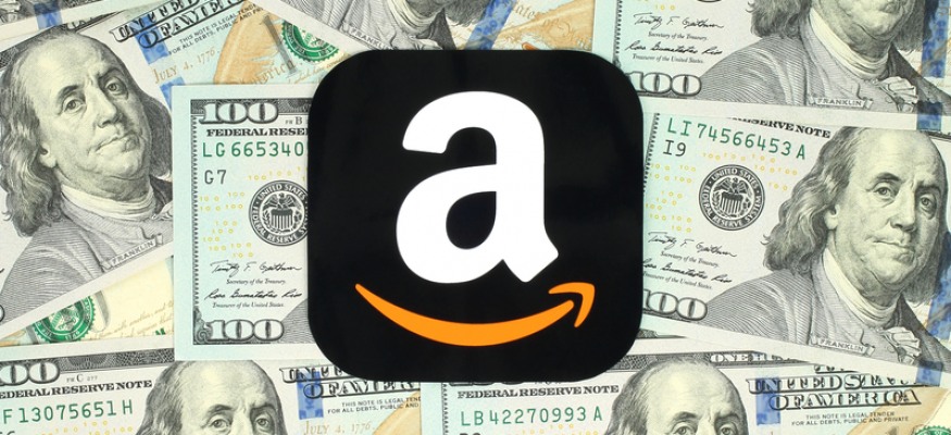 Need extra cash? Amazon is hiring and you can work from home