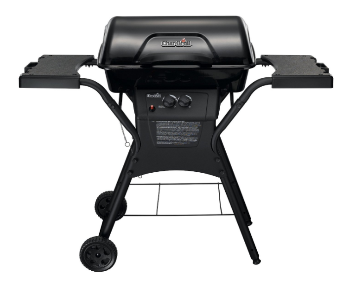 char-broil grill deal