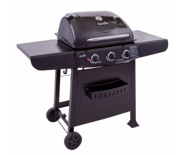 char-broil grill deal