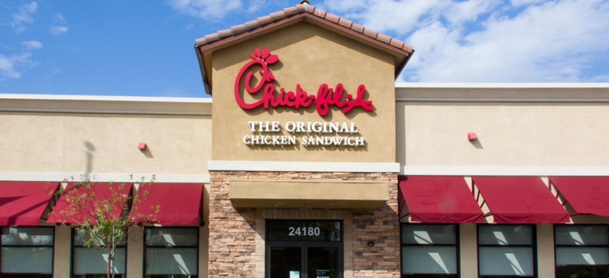 Here's how to get a free Chick-fil-A breakfast sandwich