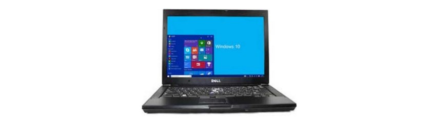 Refurbished Dell 14″ laptop for $138 with email code