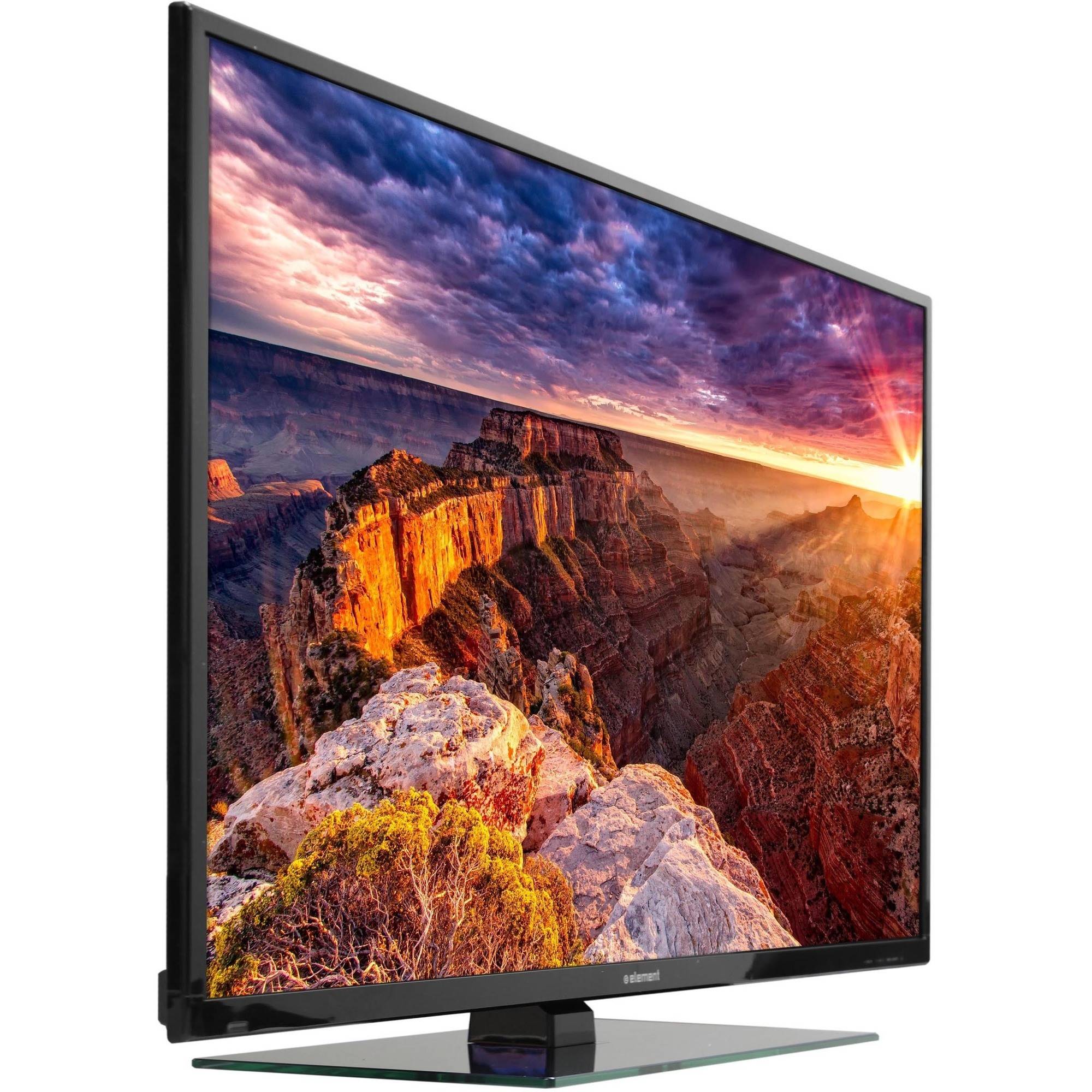 Refurbished 50″ HDTV for $250