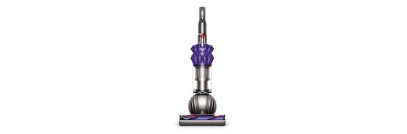 Save 33% on the refurbished Dyson DC50 Ball Compact Animal upright vacuum today