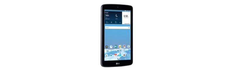 FreedomPop 8GB LG G Pad 7.0 LTE tablet for $50