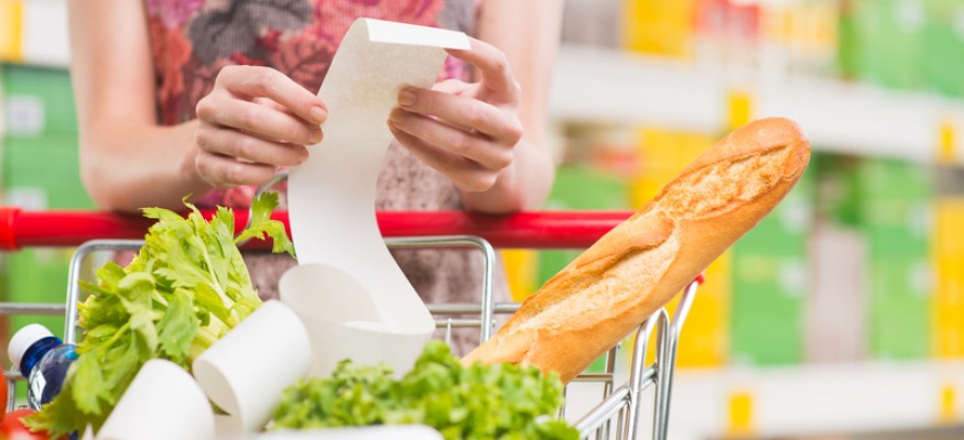 10 ways you’re wasting money on groceries (and how to save!)