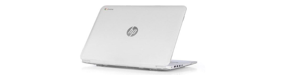 Refurbished HP 14″ Chromebook with 2GB RAM and 16GB storage for $160