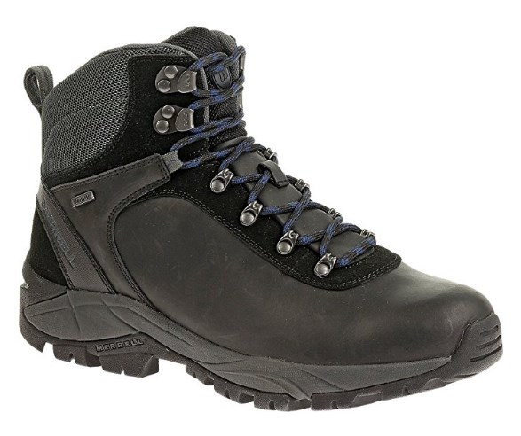 Men's Merrell Hiking boots