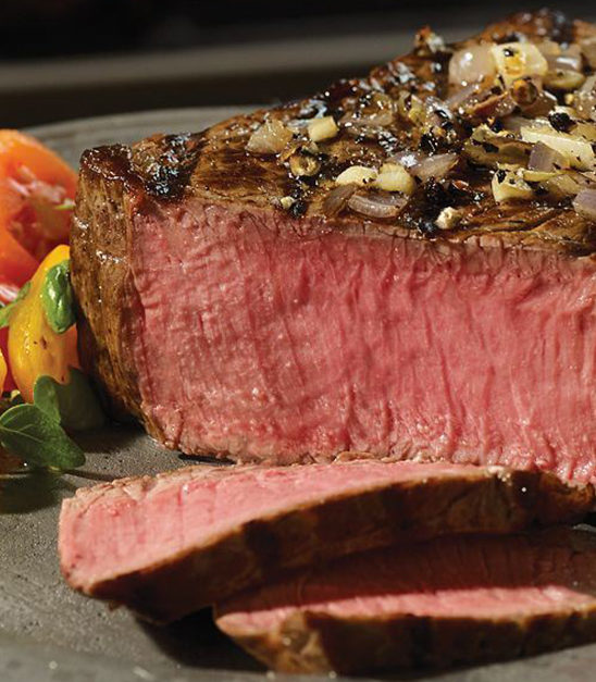 Omaha Steaks: Take 50% off sitewide
