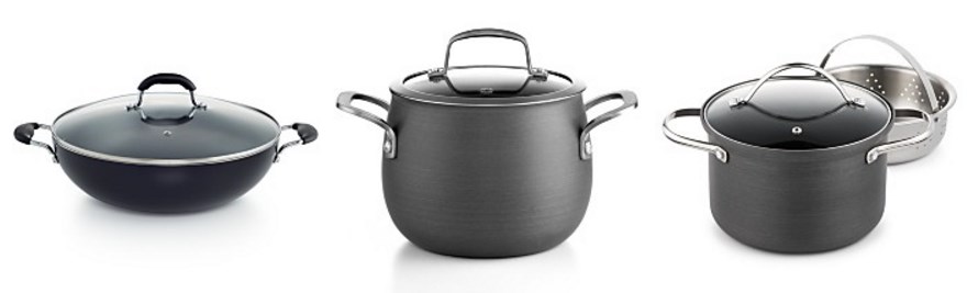 High-quality pots for $10 after mail-in rebate