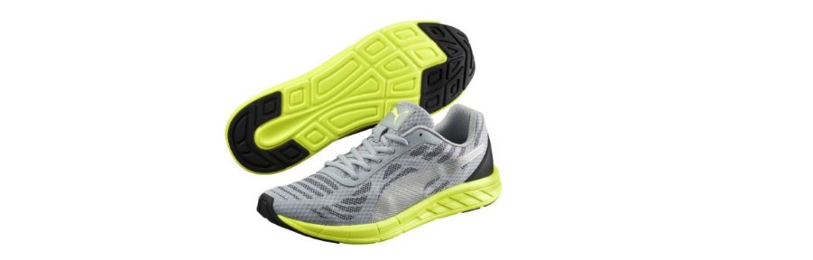 PUMA Men’s Meteor running shoes for $30