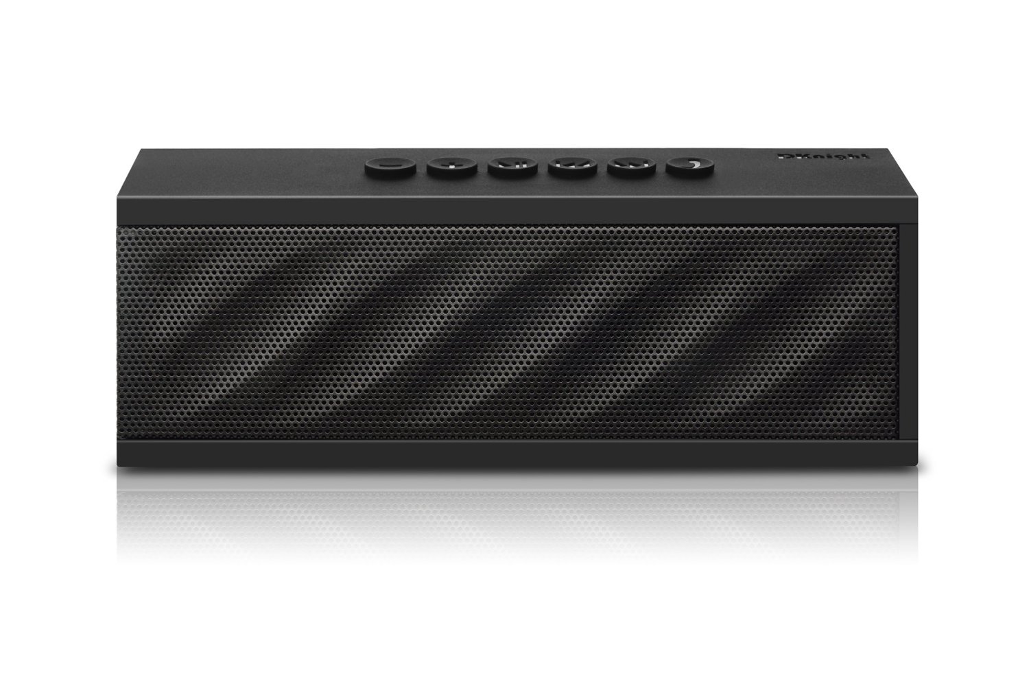 Today only! Save 82% on a DKnight MagicBox II Bluetooth 4.0 portable wireless speaker