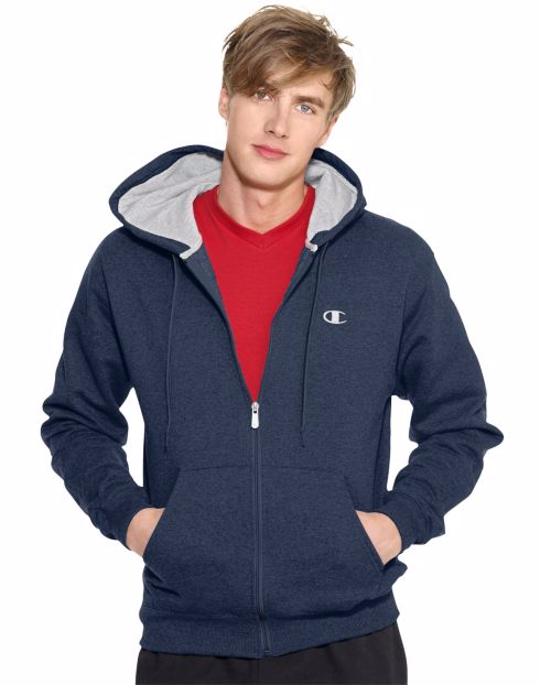 Champion Eco Fleece men’s hoodies for $10