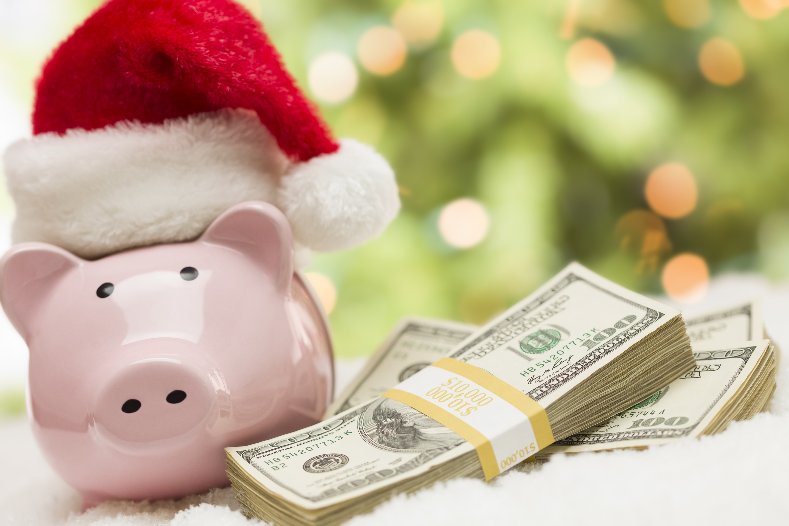 holiday savings tips