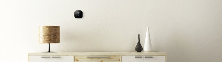 Ecobee Smart thermostat