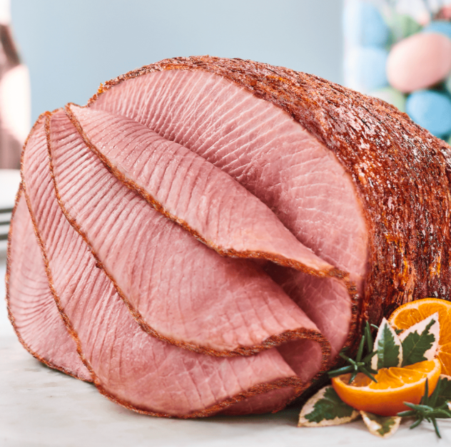 Honey Baked Ham coupon: Save 15% just in time for Easter