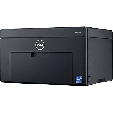 Dell color laser printer for $75, free shipping!