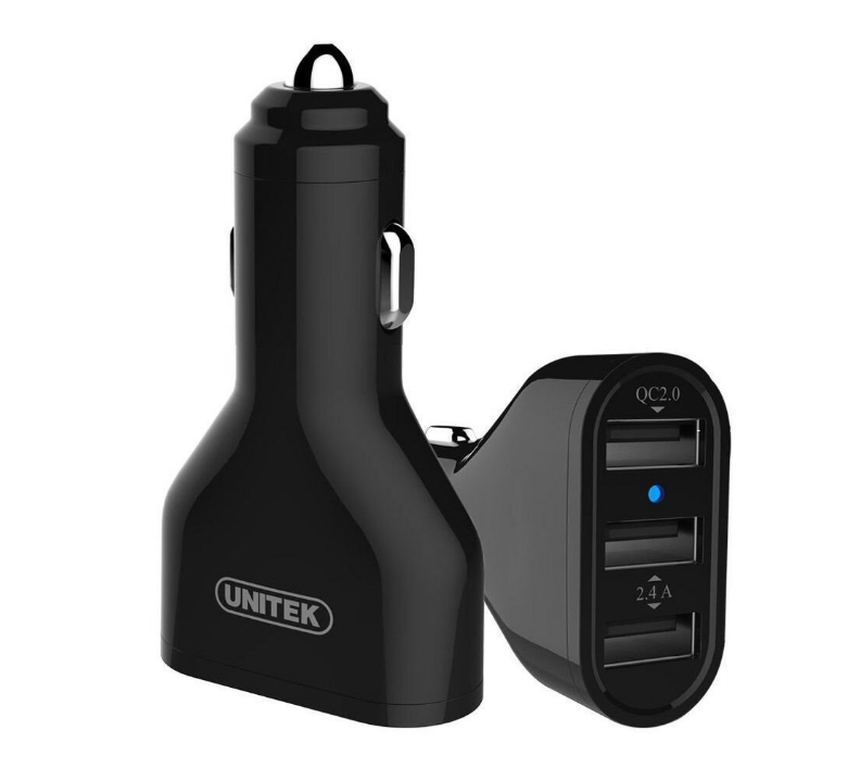 car charger deal