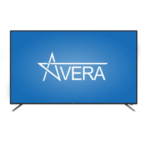 Avera 49″ 4K Ultra HDTV for $250, free shipping
