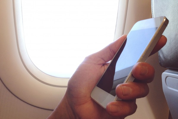 How to get free Wi-Fi on your next flight