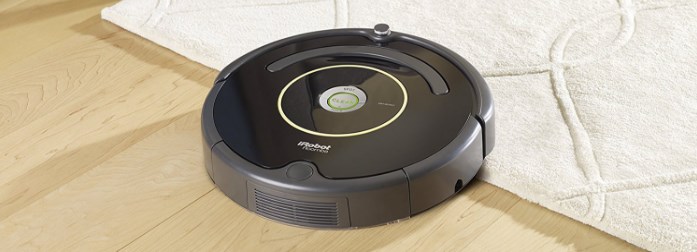 roomba vacuum deal
