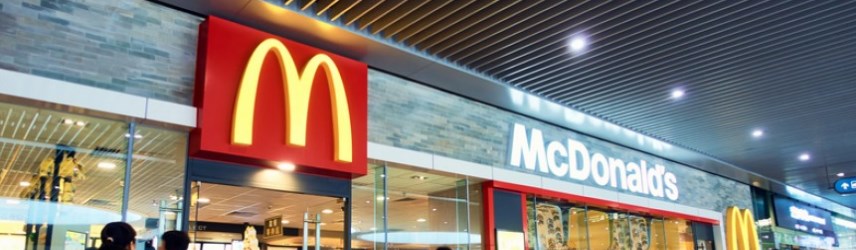 McDonald’s: Buy one sandwich, get one free via app