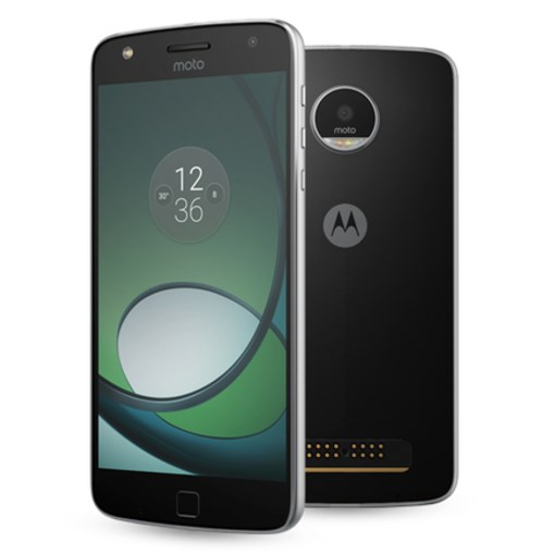 Republic Wireless: Buy a MotoZ Play for $349 and your first 6 months of service is free