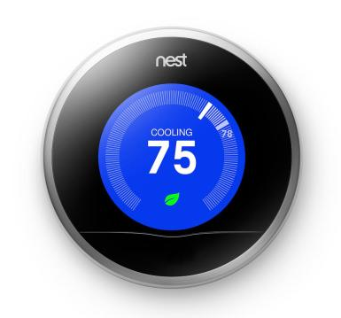 nest thermostat deal
