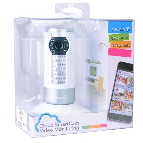 DXG technology wireless surveillance camera for $35