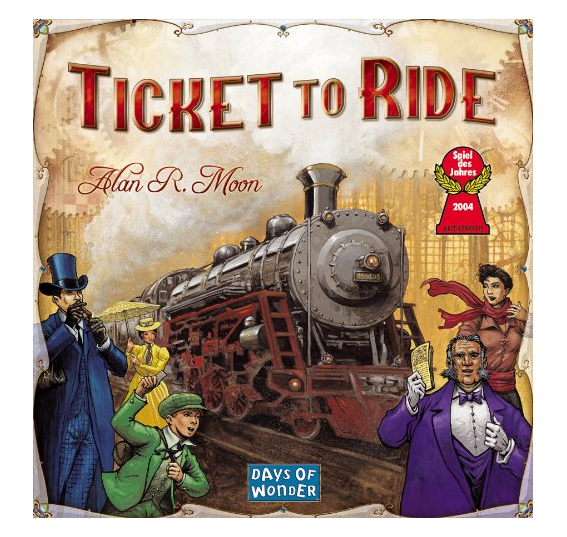 ticket to ride deal