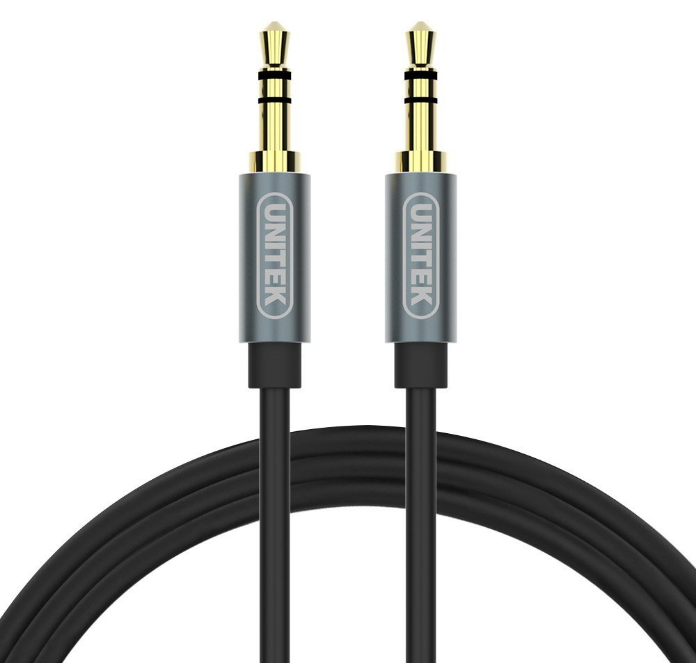 unitek audio cable deal