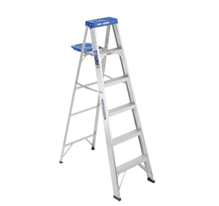 werner ladder deal