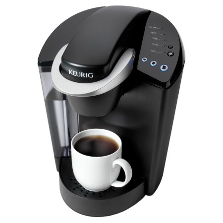 Keurig K55 K-Cup Classic coffee brewing system for $70