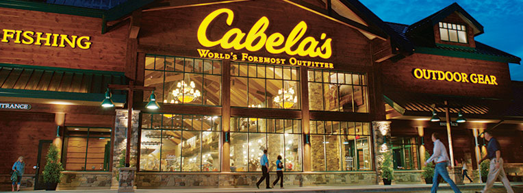 The best deals at Cabela’s right now
