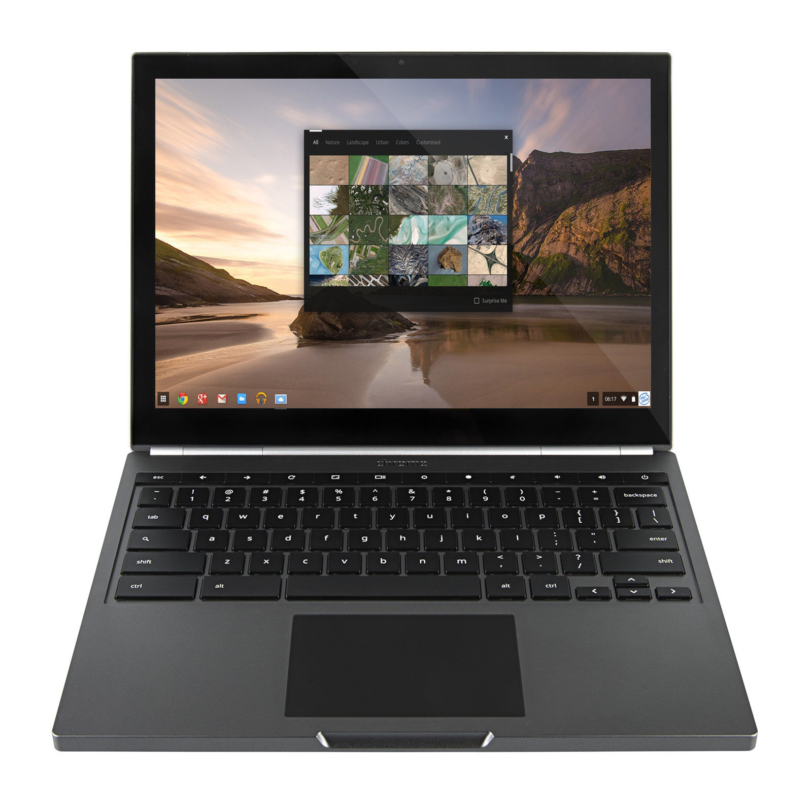 Google Chromebook Pixel 64GB LTE laptop for $380