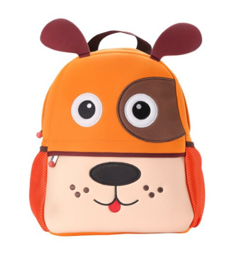 coolwoo backpack