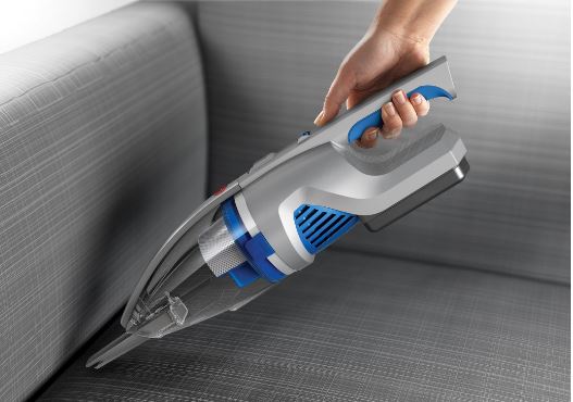 Hoover Air cordless deluxe stick and hand vacuum for $85