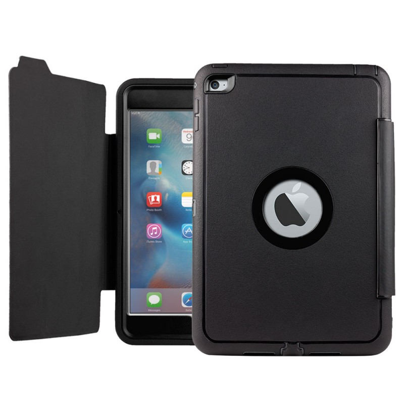 Valkyrie iPad mini 4 tough amor cases for $9, free shipping
