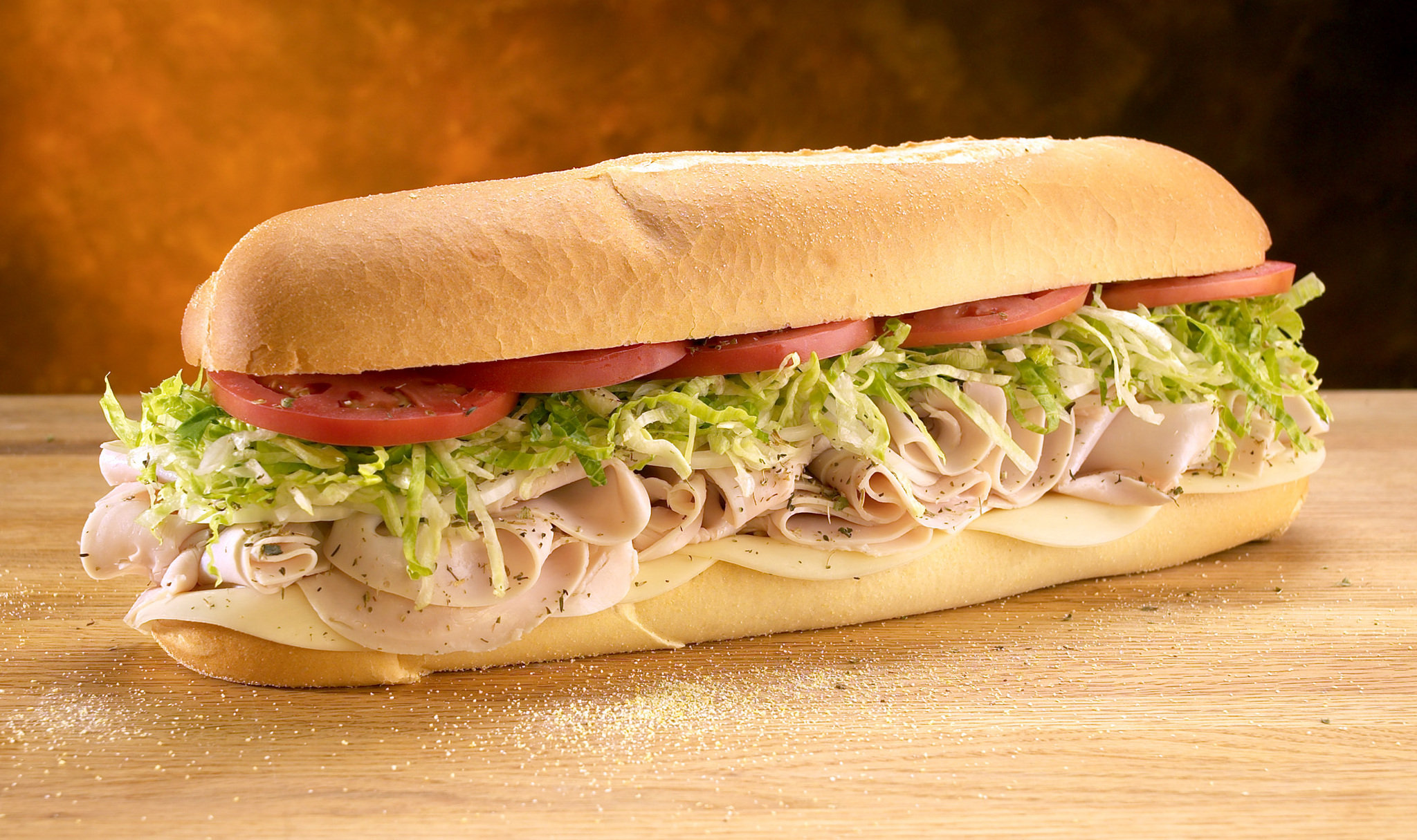 Jersey Mike’s: Enjoy BOGO subs through the app today only
