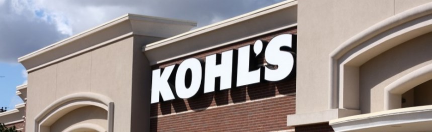 Today only: Save $5 off $25 at Kohl’s