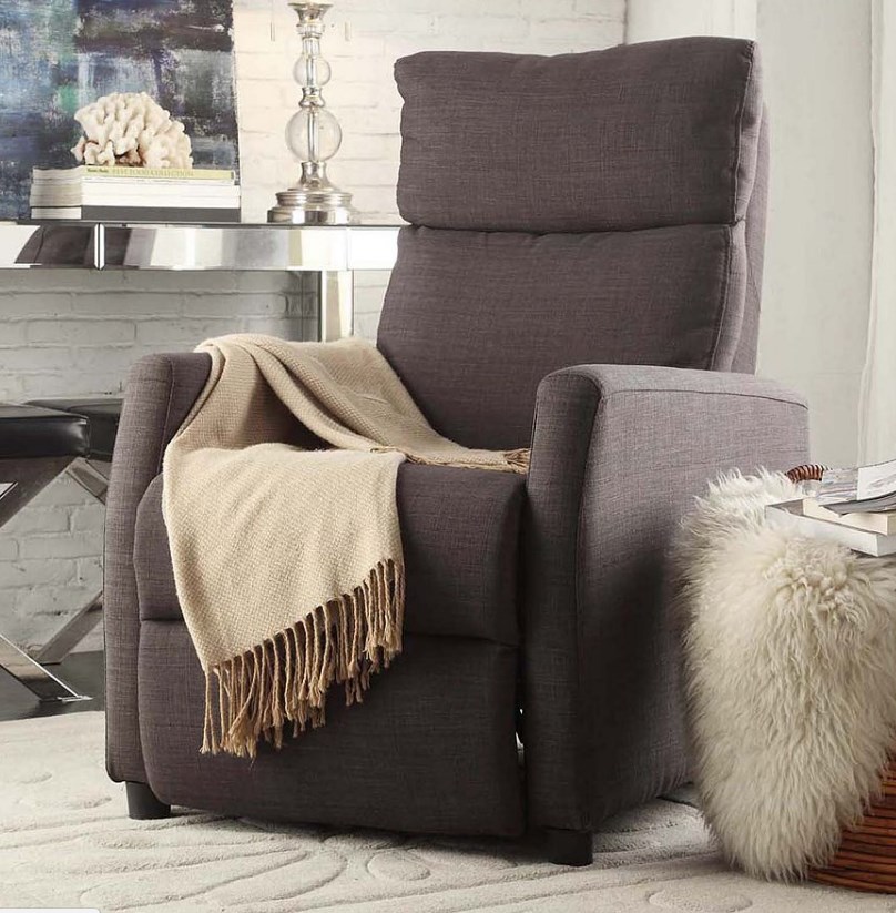HomeVance Ralston recliner for $184 at Kohl’s
