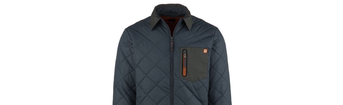 Dakota Grizzly Jagger insulated jacket for $25 shipped