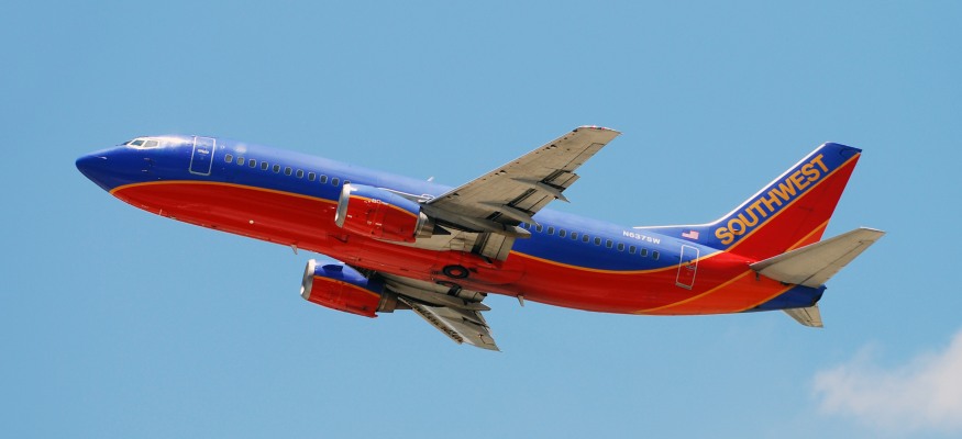 Expires today! Southwest fall fares as low as $39 one-way