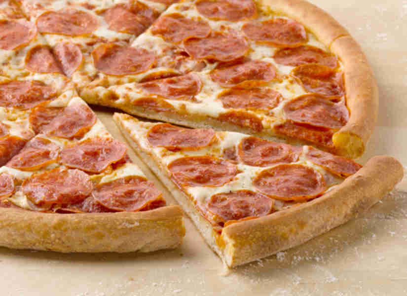 Papa John’s: XL 3 topping pizza for $10 plus free large pizza