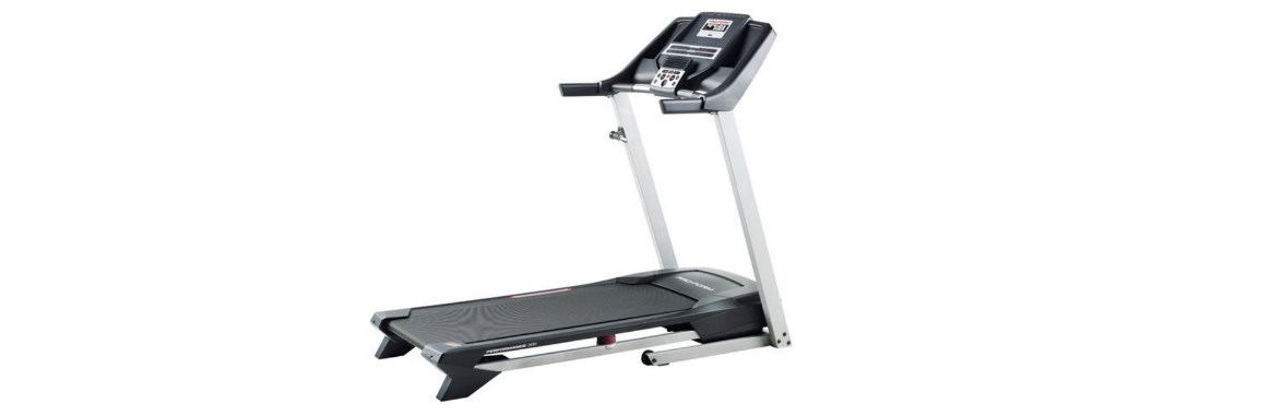 ProForm ZT4 treadmill for $300 shipped