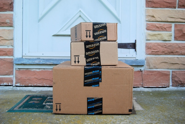 Amazon just made a major change to its free shipping policy