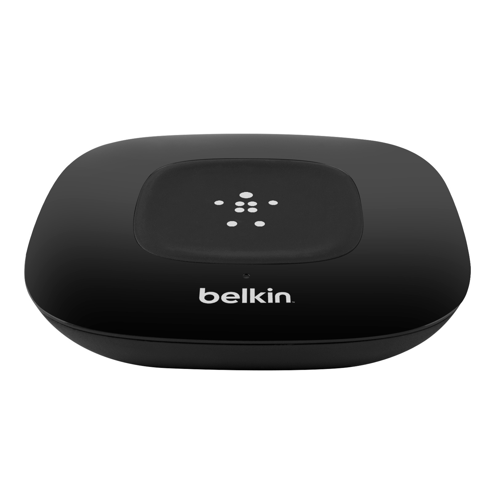 Belkin NFC enabled HD Bluetooth music receiver for $16 with code