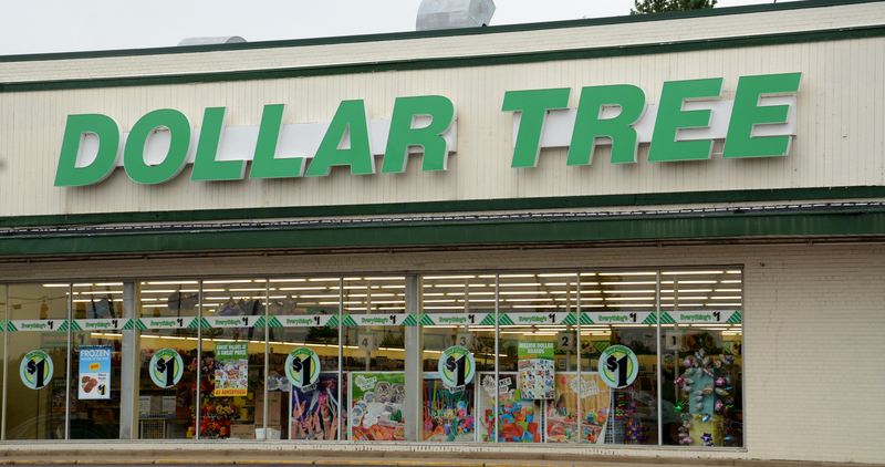17 things you should always buy at the dollar store